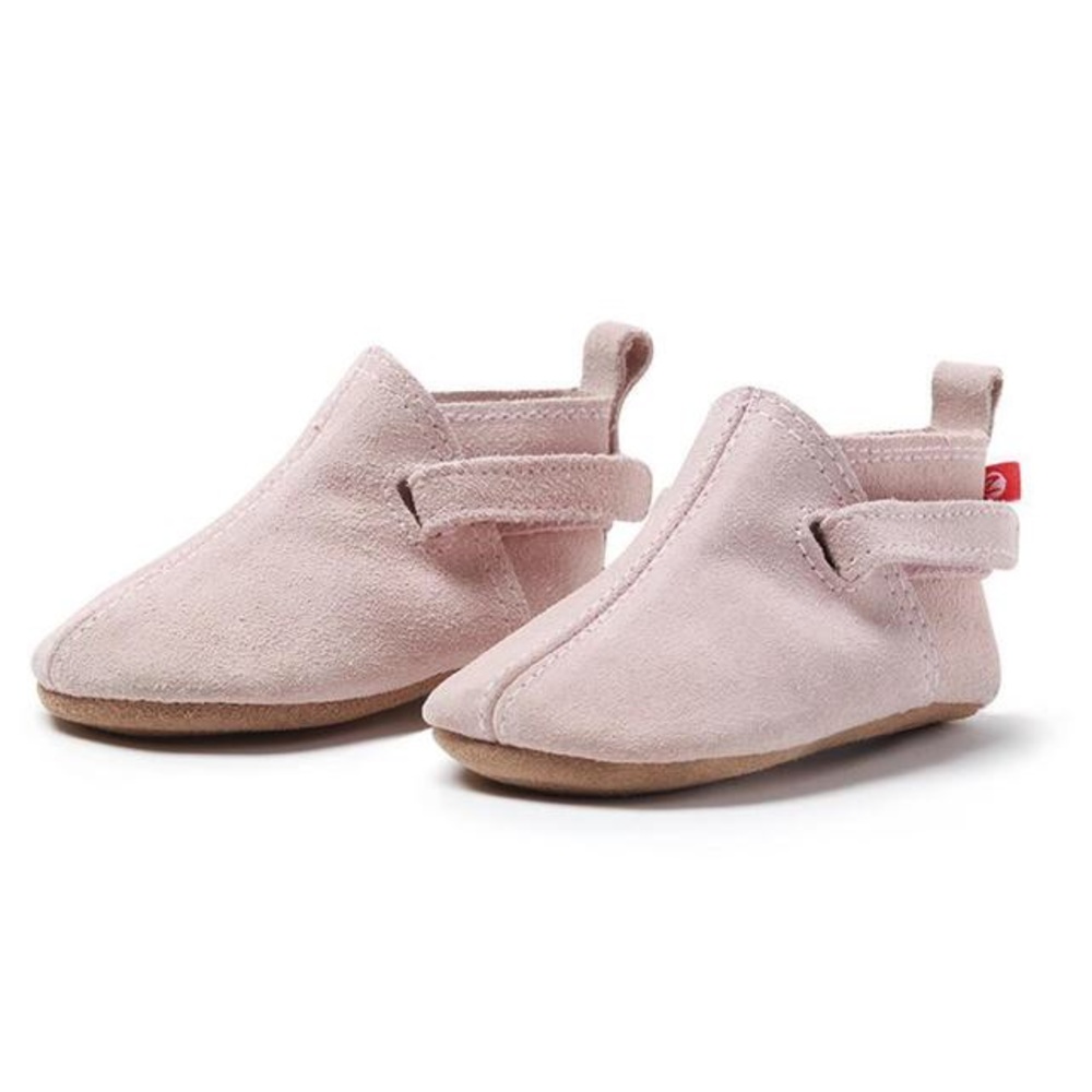 Zutano Suede Baby Shoes